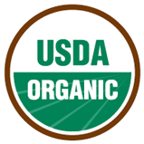 USDA Organic logo